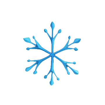 تبلیغات و نیازمندی های برفی